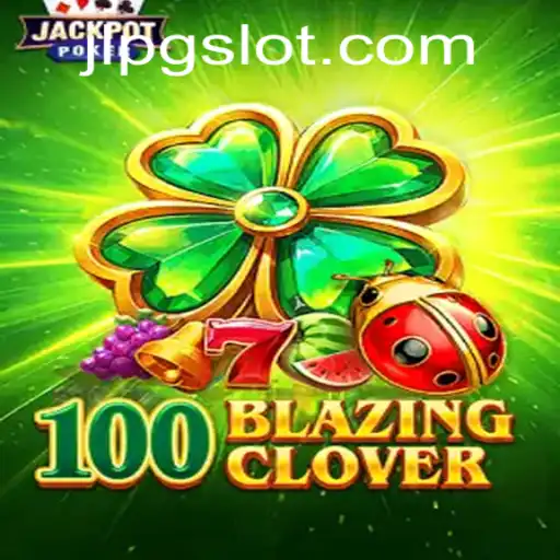 100BlazingClover: Unveiling a Unique JLPG Experience