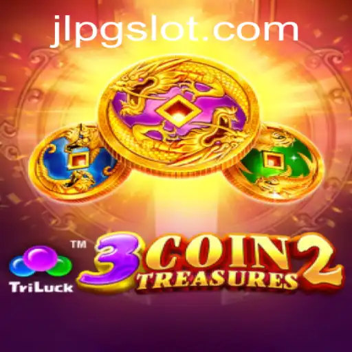 Discover the Thrills of 3CoinTreasures2: A JLPG Adventure