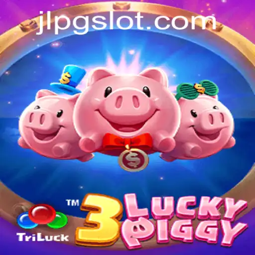 Explore the Exciting World of 3LUCKYPIGGY – The Innovative Game Taking the JLPG by Storm