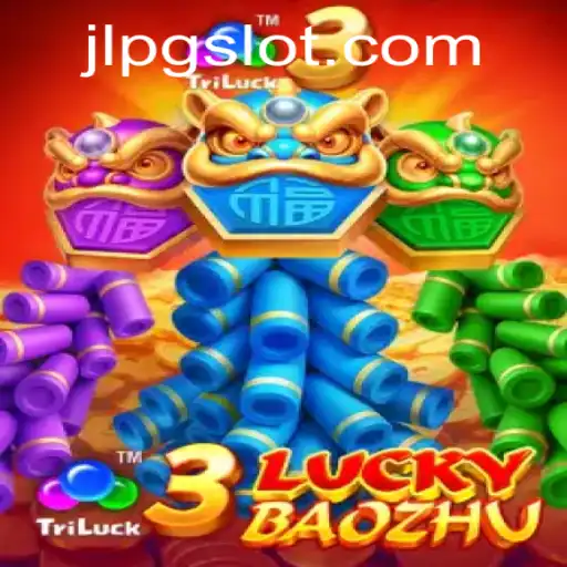Discovering 3LuckyBaozhu: A Journey Through Exciting Gameplay
