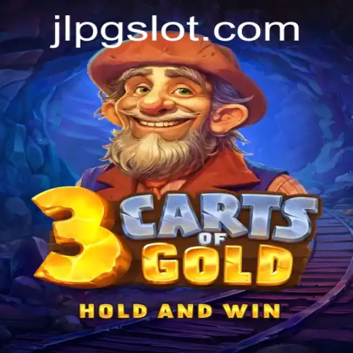 Exploring the Thrilling World of 3cartsOfGold: A Trendsetting Game with a Twist