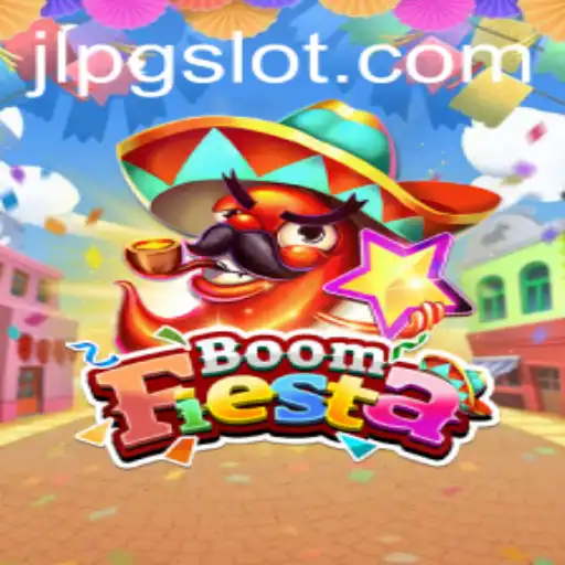 BoomFiesta: A JLPG Adventure Exploding with Fun