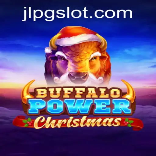 Unwrapping the Magic of BuffaloPowerChristmas: A Festive Casino Game Adventure