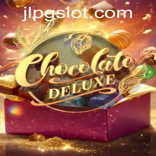 Exploring the Sweet World of ChocolateDeluxe: A JLPG Adventure