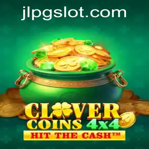 Exploring CloverCoins4x4 and the JLPG Phenomenon