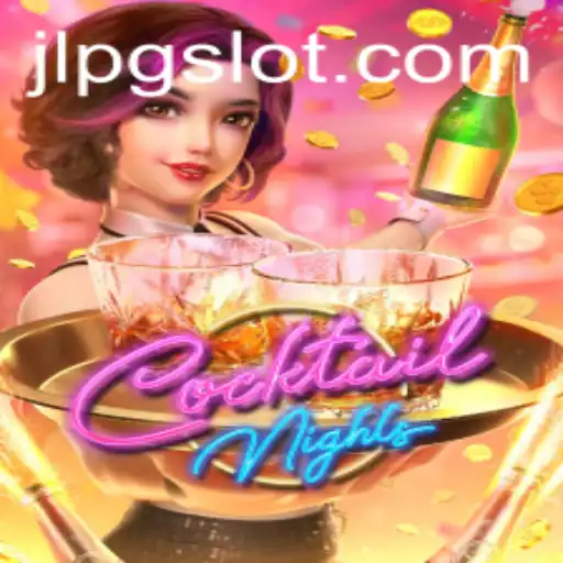 CocktailNights: The Game Revolutionizing Social Gaming
