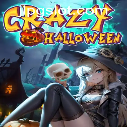 CrazyHalloween and the JLPG Phenomenon: A Thrilling Gaming Experience