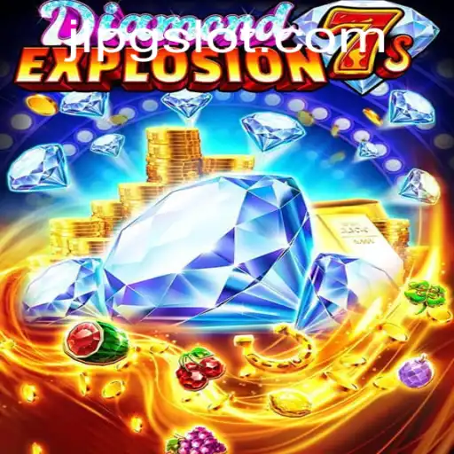 Discover the Thrilling World of DiamondExplosion7s: A Comprehensive Guide