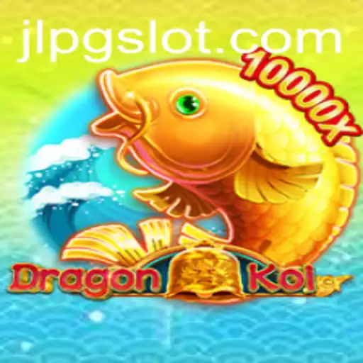 DragonKoi: Diving into the Enchanting World of JLPG