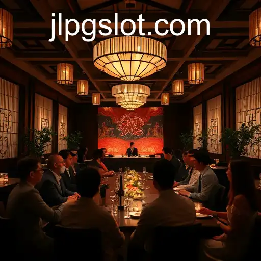 Unveiling the Charm of Exclusive Events: Exploring the World of JLPG