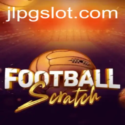FootballScratch: A New Gaming Experience with JLPG