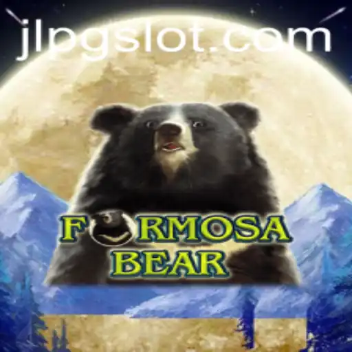 Discover FormosaBear: The Innovative JLPG Adventure Game