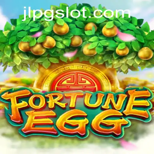 Discovering the Thrills of FortuneEgg: A Unique JLPG Experience