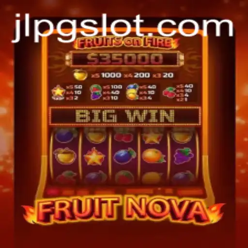 Exploring FruitNova: The Captivating World of JLPG-Inspired Gaming