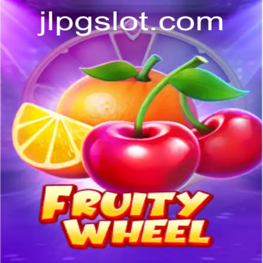 Experience the Thrills of FruityWheel: The Exciting New Game by JLPG