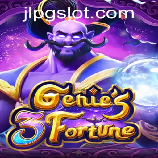 Discover the Magical World of Genie3Fortune: A Fascinating Blend of Mystery and Adventure