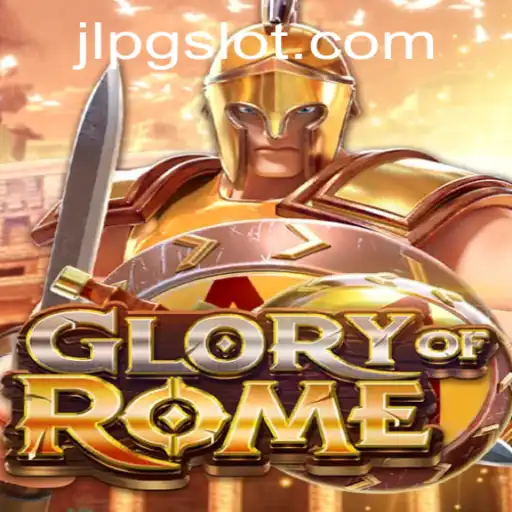GloryofRome: The Rise of JLPG in Historical Strategy Gaming