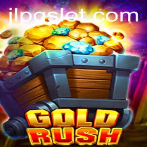 GoldRush: Uncovering the Excitement of a Timeless Treasure Hunt