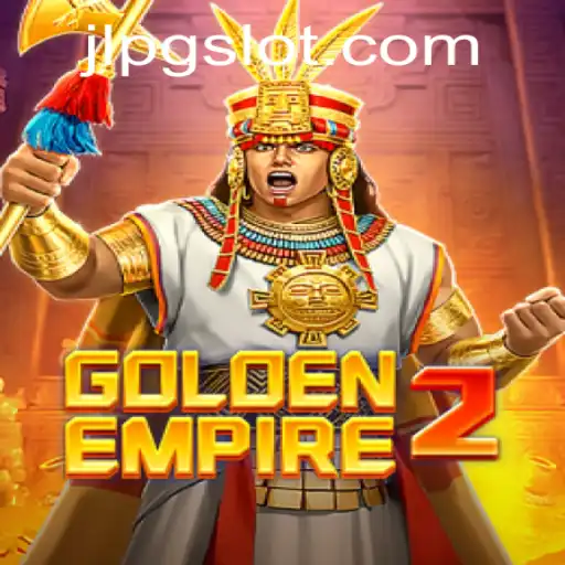 GoldenEmpire2: An Epic Journey in the JLPG Universe