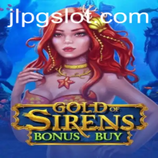 Exploring the Exciting World of GoldofSirensBonusBuy: A New Wave in Gaming