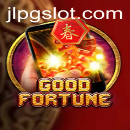 GoodFortuneM: Unveiling the Enchanting World of JLPG