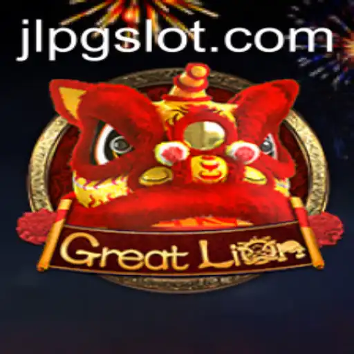 Discover GreatLion: The Riveting JLPG Adventure