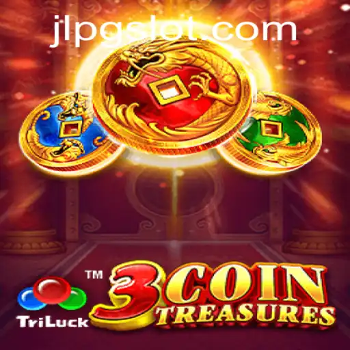 Discover 3CoinTreasures: A JLPG Adventure