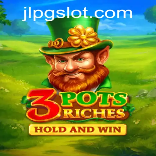Discover the Exciting World of 3potsRiches: A Modern Gaming Phenomenon