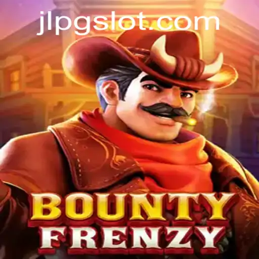 BountyFrenzy: Exploring the Thrills of the JLPG World