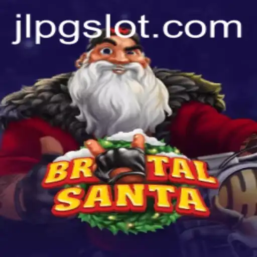 BrutalSanta: The Intriguing JLPG Game Taking the Gaming World by Storm