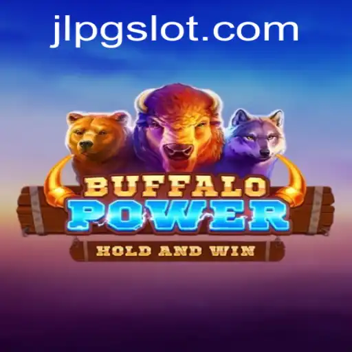 BuffaloPower and JLPG - An Exciting Journey into the Wild West