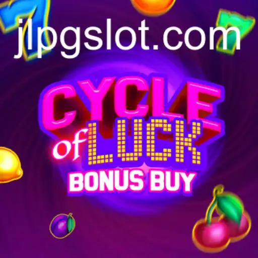 Cycle of Luck Bonus Buy: An Exciting Dive into the JLPG Gaming Experience