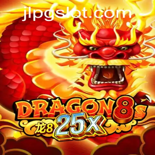 Unveiling Dragon8s25x: A Deep Dive into the World of JLPG