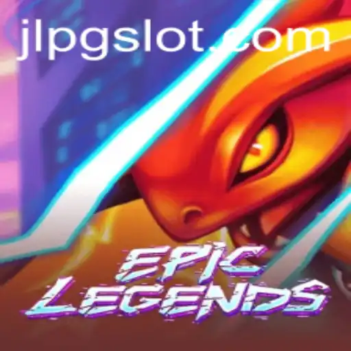 EpicLegends: The Revolutionary JLPG Experience