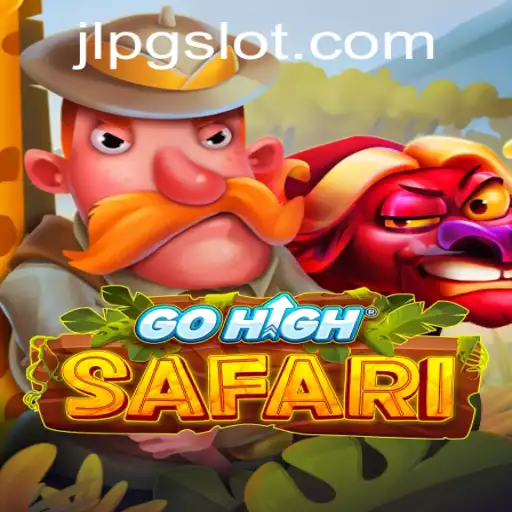Discovering the Adventure of GoHighSafari: A Journey with JLPG