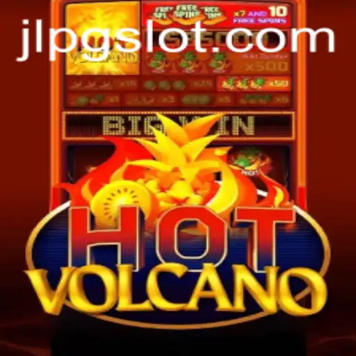 HotVolcano Explodes onto the Gaming Scene: A JLPG Adventure