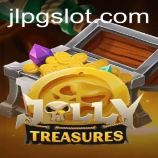 Discover the Adventure of JollyTreasures: An Engaging JLPG Experience
