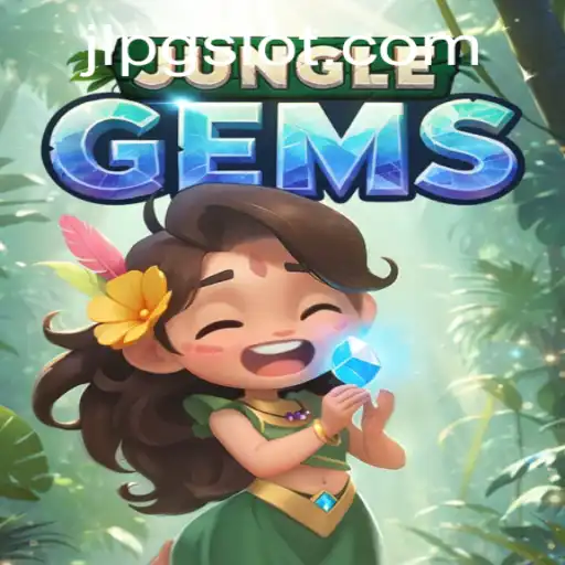 Discover the Enchanting World of JungleGems: Your Ultimate Guide to JLPG Adventures