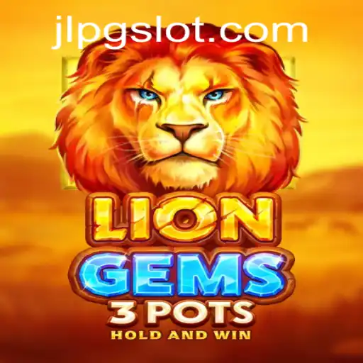 Exploring the Enchanting World of LionGems3pots