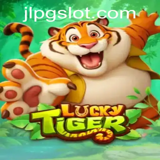 LuckyTiger: A New Frontier in Gaming with JLPG Features