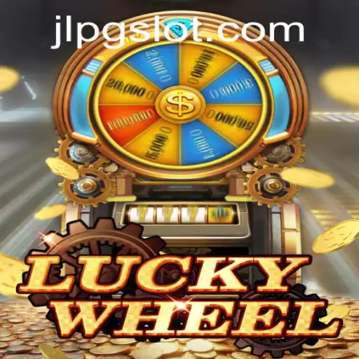 Exploring the Thrills of LuckyWheel: A Unique Gaming Experience