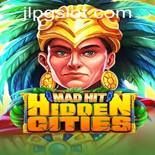 Exploring the Enigmatic World of MadHitHiddenCities