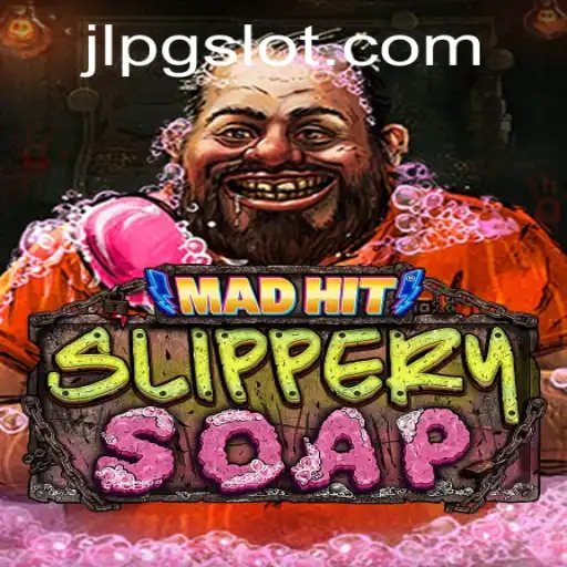 MadHitSlipperySoap: Unleashing Chaos and Strategy