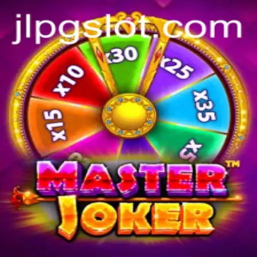 MasterJoker: A Unique Card Game with a Twist