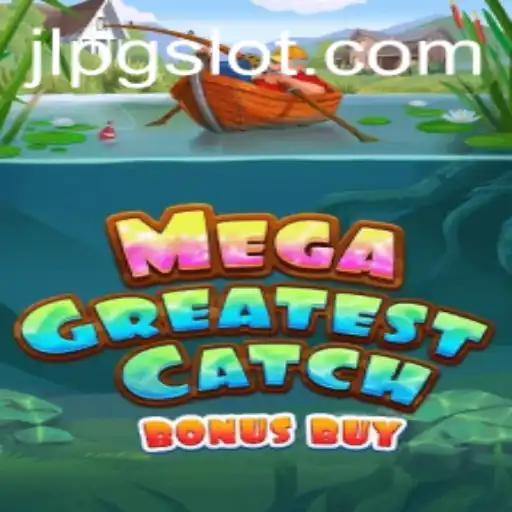 MegaGreatestCatchBonusBuy: A Deep Dive into the Exciting Underwater World