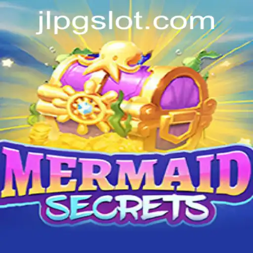 Unveiling the Enchanting World of MermaidSecrets with JLPG
