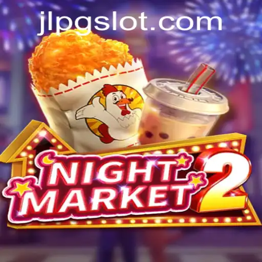 Exploring NightMarket2: A JLPG Adventure Game