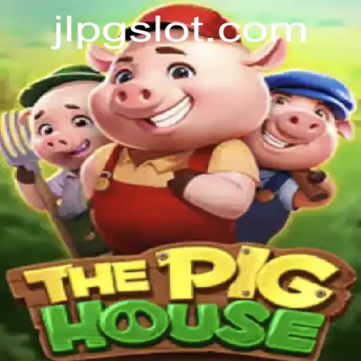 The Pig House Game Overview