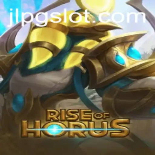 Rise of Horus: An Immersive Adventure in the World of JLPG