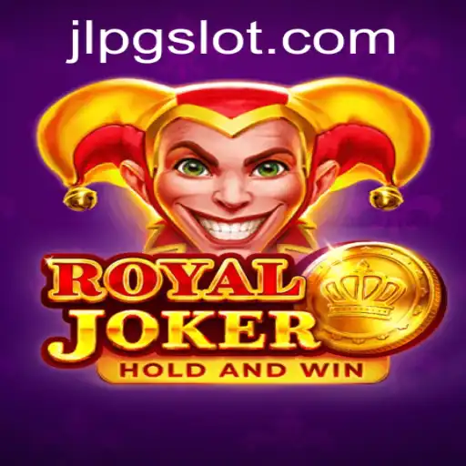 Discovering Royaljoker A New Era of Gaming